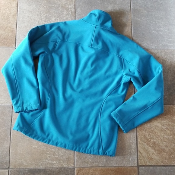 Merrell Aeorblock Soft Shell - Picture 6 of 6